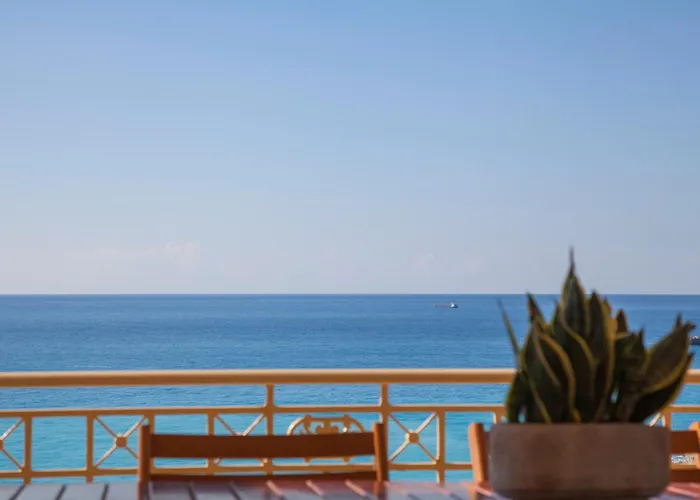 Appartement Grand View Retreat At 