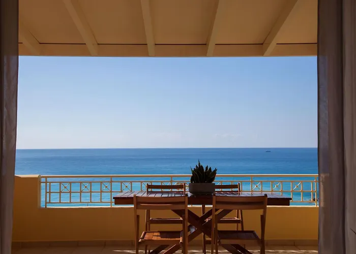 Appartement Grand View Retreat At 