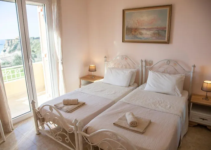 Appartement Grand View Retreat At 