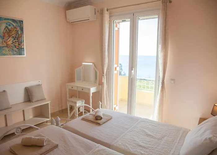 Appartement Grand View Retreat At 