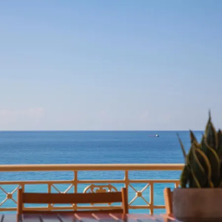 Apartment Grand View Retreat At 