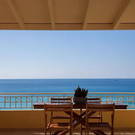 Apartment Grand View Retreat At 