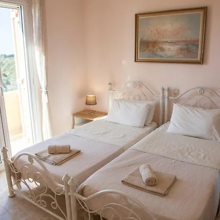 Apartment Grand View Retreat At 