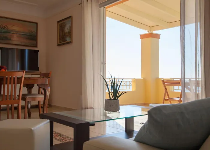 公寓 Grand View Retreat At 